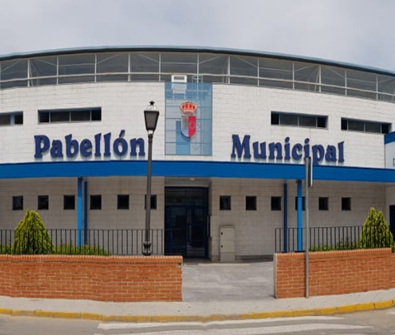 Partidos Diputación Basket C.B. Yuncler